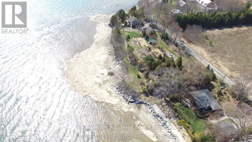 1806 LAKESHORE ROAD, Haldimand (Dunnville), Ontario N0A1P0