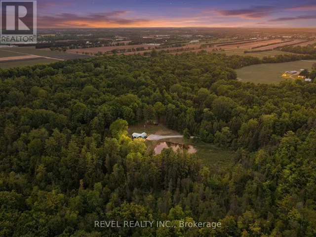 1521 WINDHAM ROAD 19, Norfolk, Ontario N0E1H0