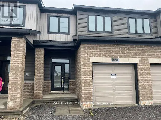 191 INVENTION BOULEVARD, Ottawa, Ontario K2K0M1