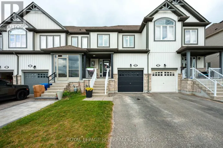 829 COOK CRESCENT, Shelburne, Ontario L9V3T9