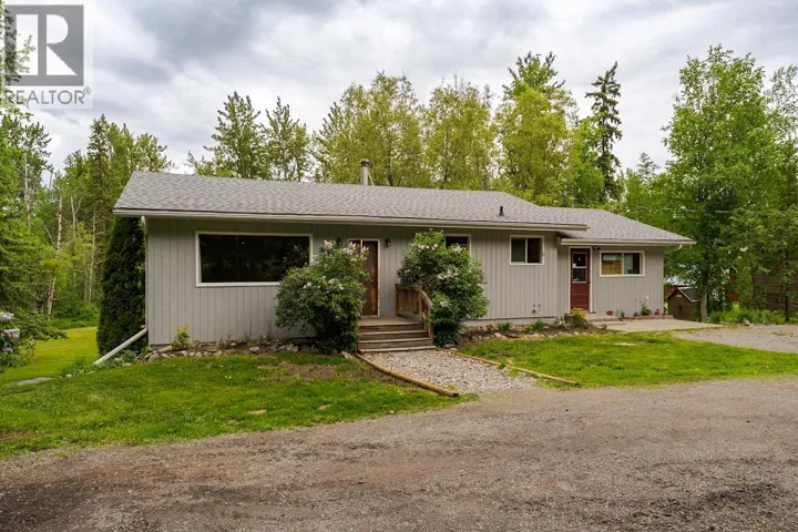 9744 HALDI ROAD, Prince George, British Columbia V2N6J5