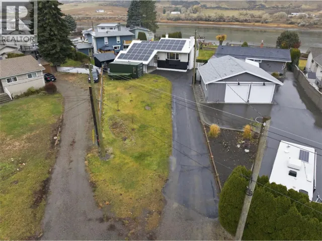 2578 Thompson Drive, Kamloops, British Columbia V2C4L4