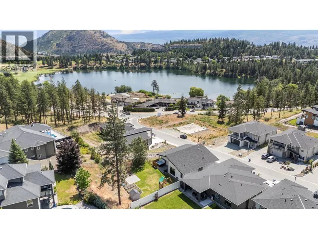 2846 Canyon Crest Drive, West Kelowna, British Columbia V4T3M6