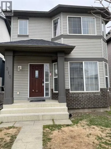 210 Saddlebrook Way NE, Calgary, Alberta T3J0B5