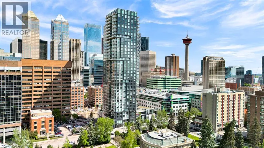 603, 310 12 Avenue SW, Calgary, Alberta T2R1B5