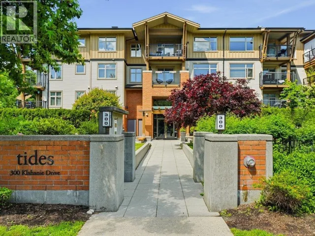 311 300 KLAHANIE DRIVE, Port Moody, British Columbia V3H5K8