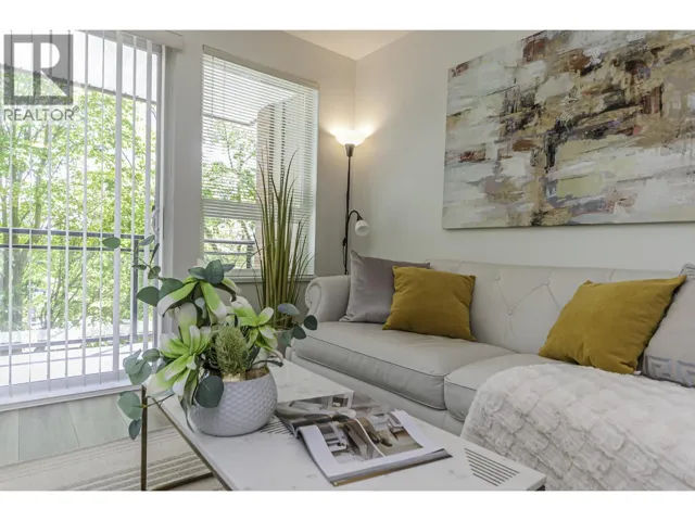 205 9500 ODLIN ROAD, Richmond, British Columbia V6X0H5