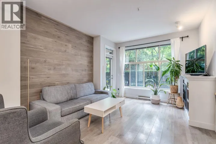 118 2477 KELLY AVENUE, Port Coquitlam, British Columbia V3C0B3
