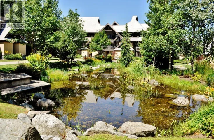 54 4335 NORTHLANDS BOULEVARD, Whistler, British Columbia V0N1B4