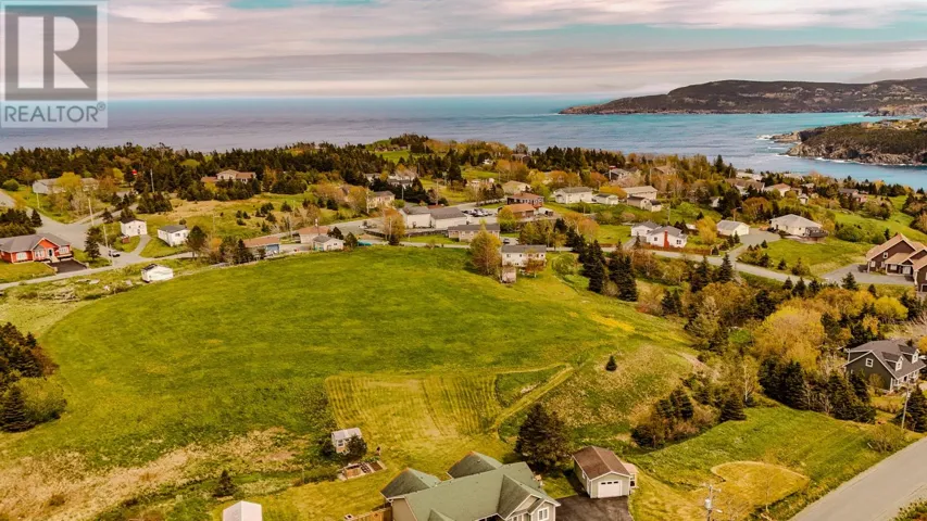 21 Dunphy's Lane, Torbay, Newfoundland & Labrador A1K1G8