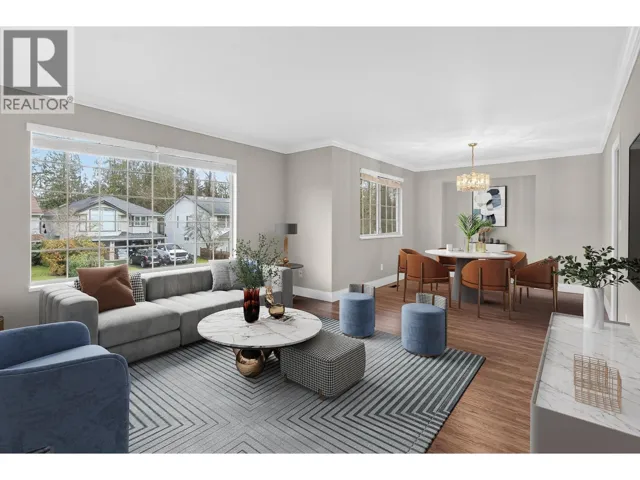 23258 121A AVENUE, Maple Ridge, British Columbia V2X0X1