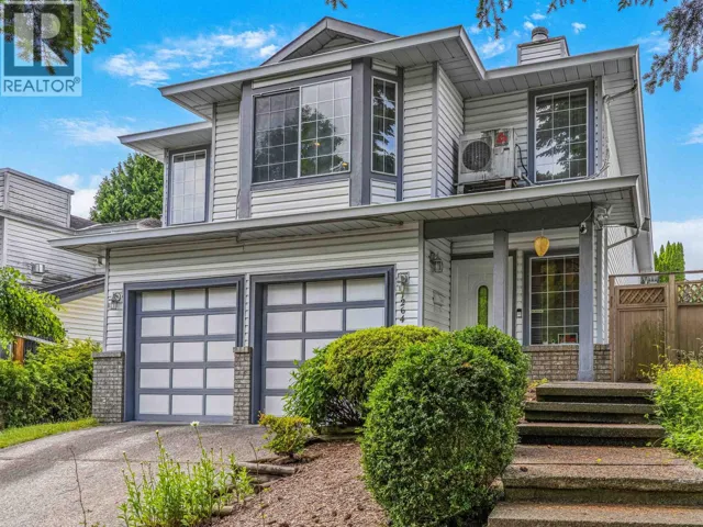 1264 LASALLE PLACE, Coquitlam, British Columbia V3B6T5