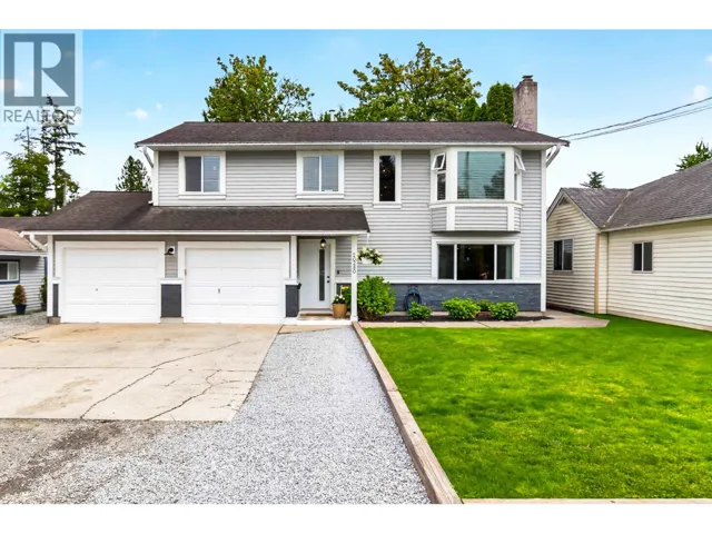20280 OSPRING STREET, Maple Ridge, British Columbia V2X1K4