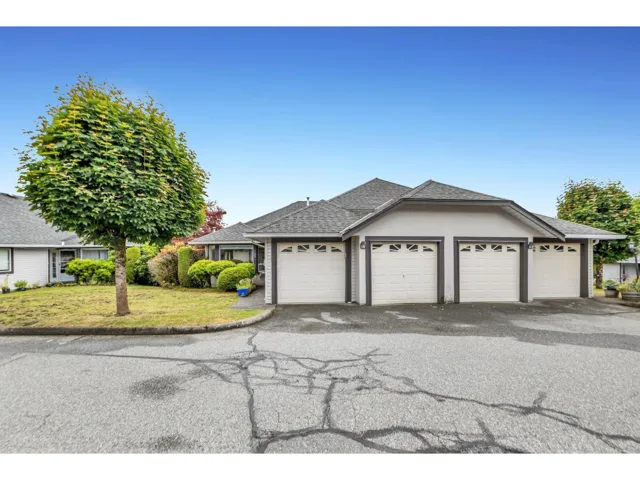 165 3160 TOWNLINE ROAD, Abbotsford, British Columbia V2T5P4