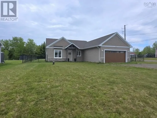 21 Wexford Drive, Valley, Nova Scotia B6L0E8