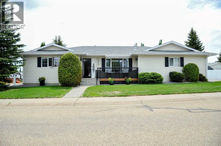 5405 62 Street, Camrose, Alberta T4V4H3