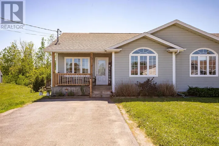 23 Park View Court, Cornwall, Prince Edward Island C0A1H4