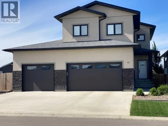 42 Prairie Sunset, Taber, Alberta T1G0E7