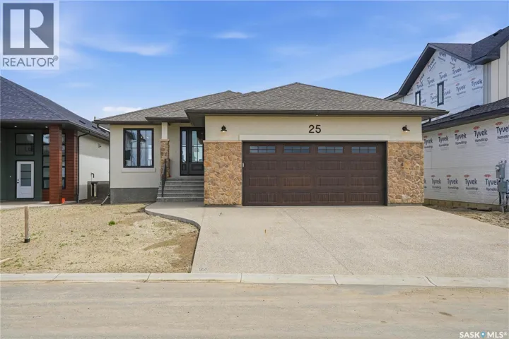 25 Country ROAD, Lumsden, Saskatchewan S0G3C0