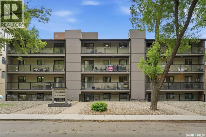 306 536 4th AVENUE N, Saskatoon, Saskatchewan S7K2M7
