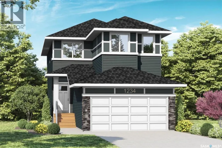 8653 Wheat CRESCENT, Regina, Saskatchewan S4Y0H3