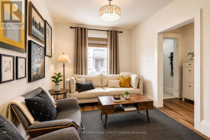 635 PAPE AVENUE, Toronto (Blake-Jones), Ontario M4K3S2