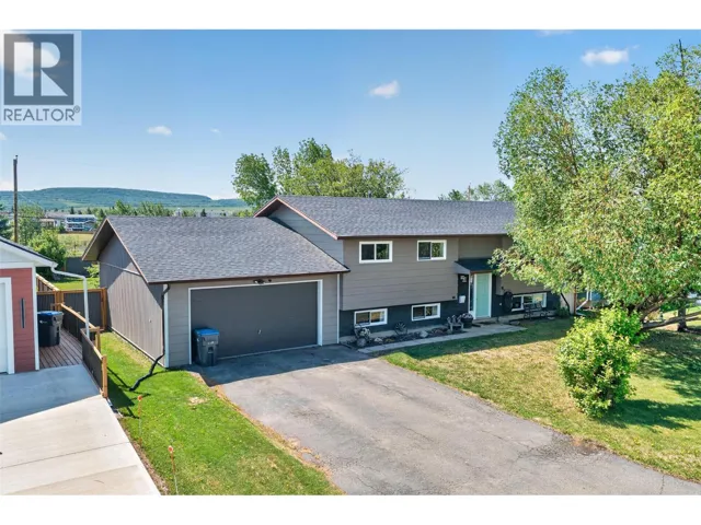1425 106 Avenue, Dawson Creek, British Columbia V1G2P4