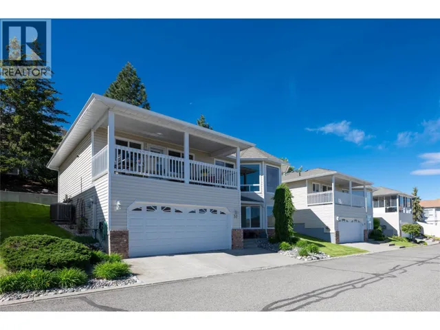 2030 Van Horne Drive Unit# 32, Kamloops, British Columbia V1S1P6