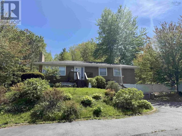 674 Hammonds Plains Road, Bedford, Nova Scotia B4B1A7