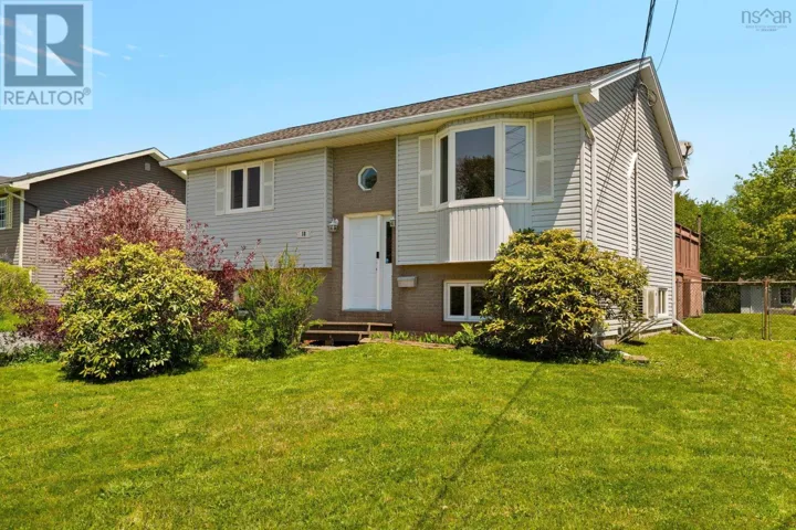 18 Old Lawrencetown Road, Dartmouth, Nova Scotia B2W6H5