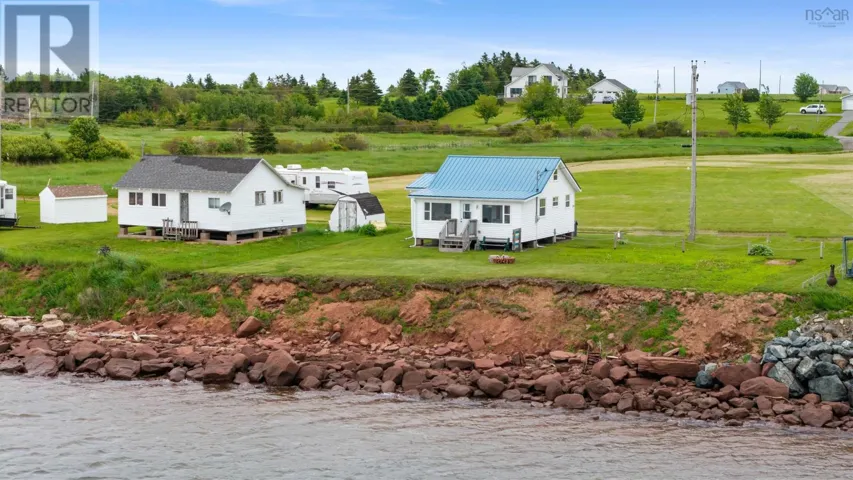 115 Fishing Point Road, Pugwash, Nova Scotia B0K1L0