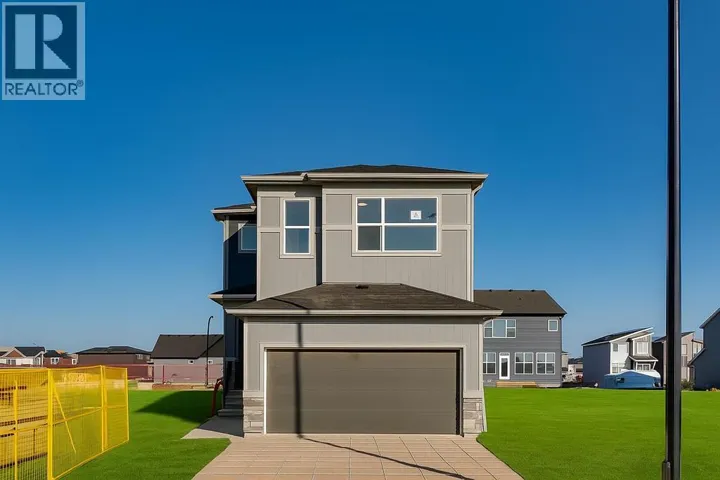 157 Wolf Hollow Drive SE, Calgary, Alberta T2X6C4