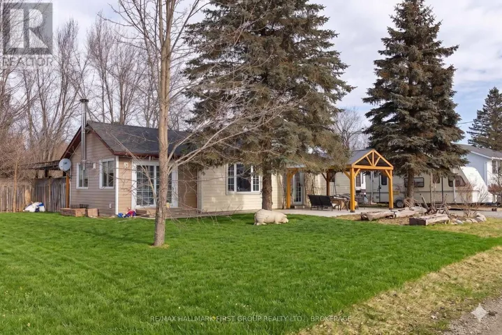 469 ABSALOM ROAD, Loyalist (Lennox and Addington - South), Ontario K0H1G0