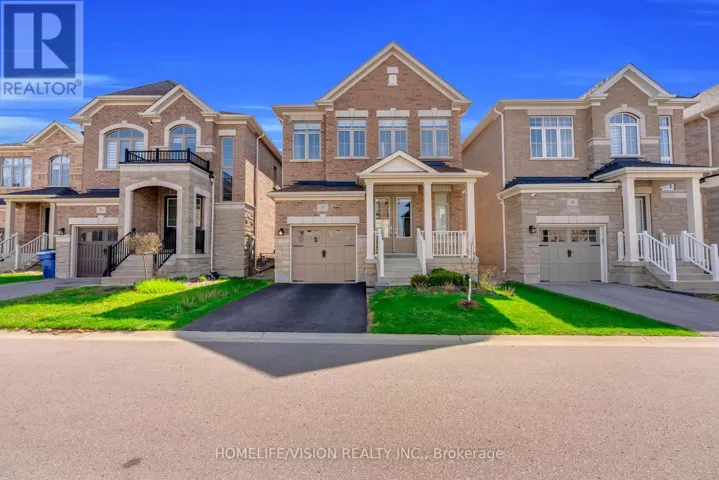 35 PINE HILL CRESCENT, Aurora (Aurora Estates), Ontario L4G3Y2