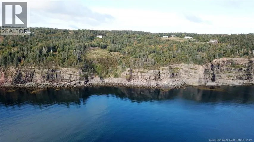LOT 10-01 Golden Mile Drive, Grand Manan, New Brunswick E5G1N1