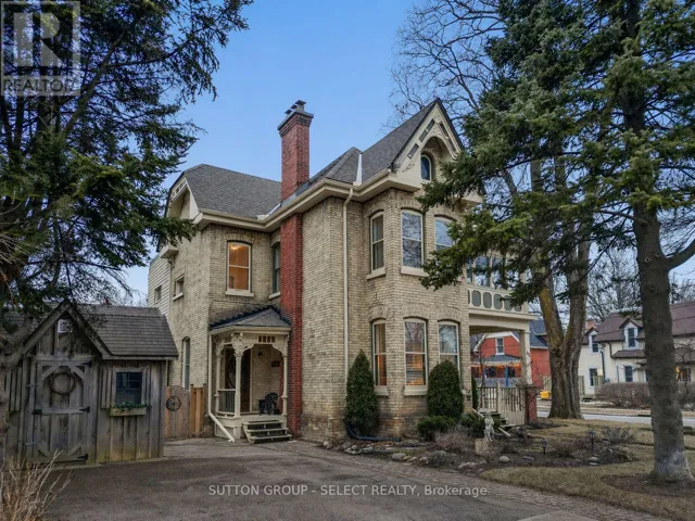 65 BRUCE STREET, London South (South F), Ontario N6C1G7