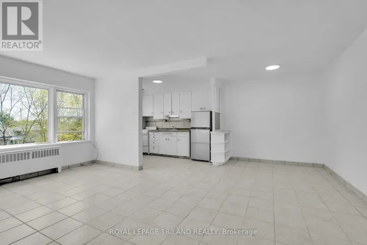 20 - 917 HAMILTON ROAD, London East (East M), Ontario N5Z1W3
