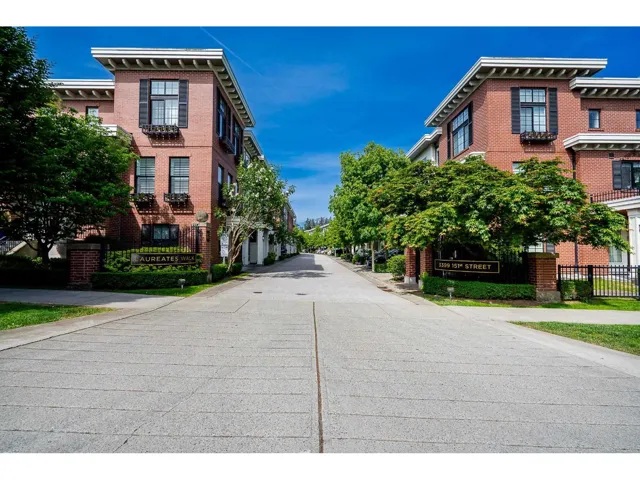 39 3399 151 STREET, Surrey, British Columbia V3Z0L3