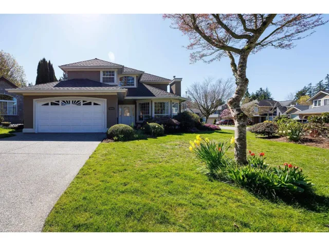 2244 140A STREET, Surrey, British Columbia V4A9R8