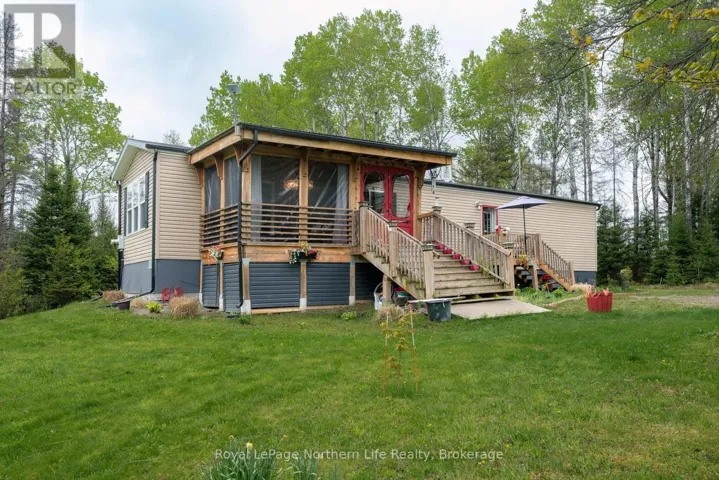 5127 HIGHWAY 534, Nipissing, Ontario P0H1W0