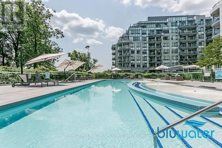 219 - 3500 LAKESHORE ROAD W, Oakville (BR Bronte), Ontario L6L0B4