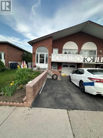 33 PROUSE DRIVE, Brampton (Brampton North), Ontario L6V3A3