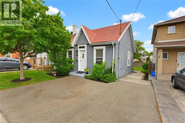 349 JOHN Street, Hamilton, Ontario L8L4R2