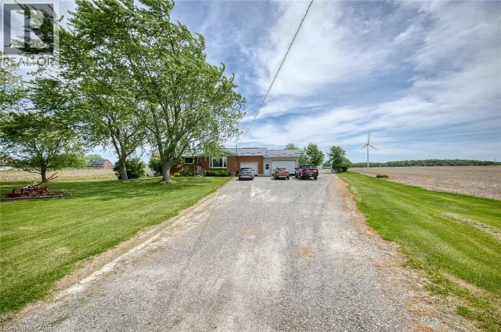 4276 HALDIMAND ROAD 20 Road, Dunnville, Ontario N1A2W3