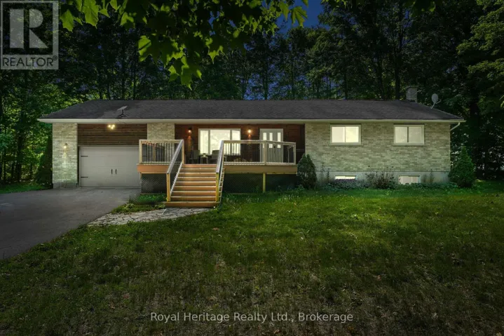 691 HANSEN ROAD, Brighton, Ontario K0K1H0