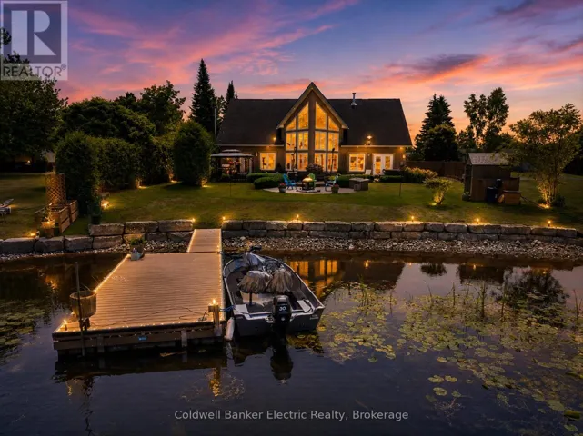 1221 YOUNGS COVE ROAD, Selwyn, Ontario K0L1T0