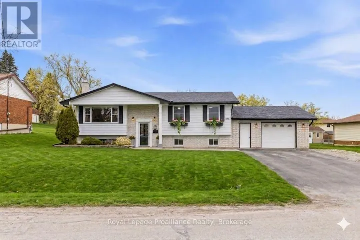 836 STEWART DRIVE, Peterborough (Ashburnham Ward 4), Ontario K9J7R4