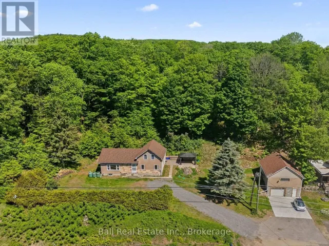 192 MONCK STREET, Bancroft (Bancroft Ward), Ontario K0L1C0
