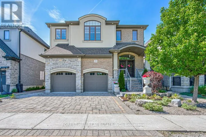 158 EAGLECREST STREET, Waterloo, Ontario N2K0C5