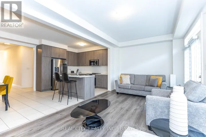 11 HAGER CREEK TERRACE, Hamilton (Waterdown), Ontario L0R2H7